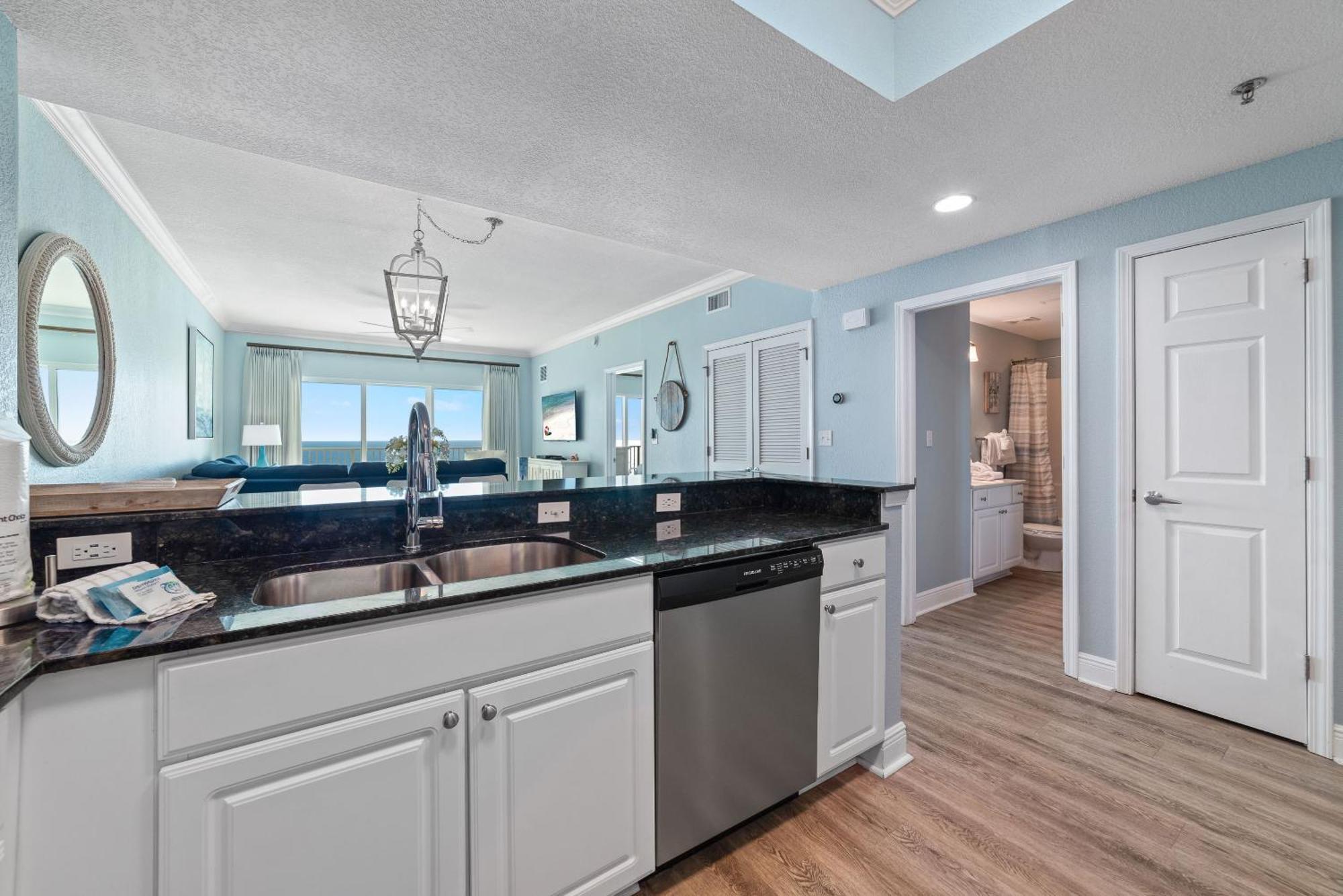 Crystal Shores West 1106 Gulf Shores Exterior foto
